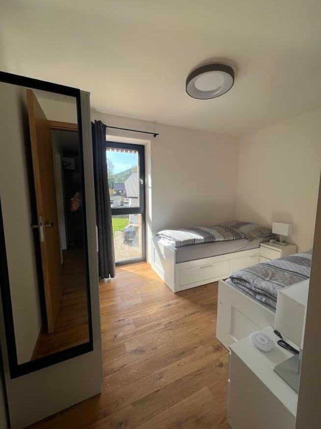 Luxusní Apartmán Grand: Central Harrachov with Private Terrace Exterior photo